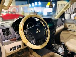 ميتسوبيشي باجيرو